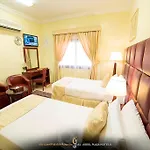 Marsa Al Aseel Hotel