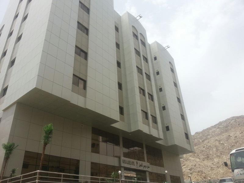 Marsa Al Aseel Hotel