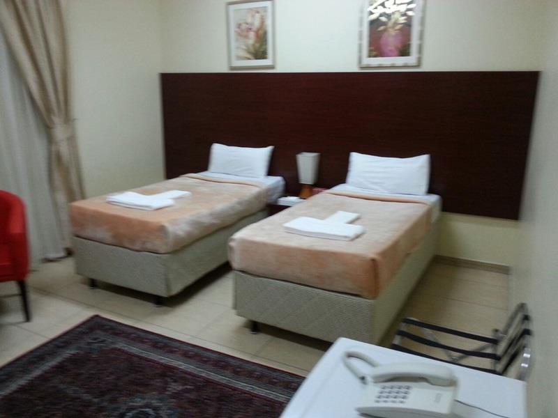 Hotel Marsa Al Aseel Hotel 3*