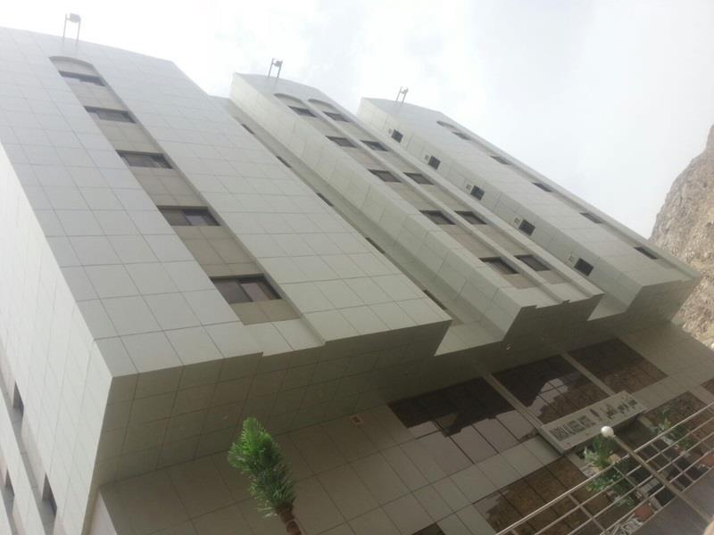 Marsa Al Aseel Hotel Mecca